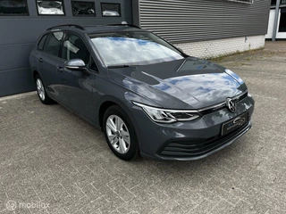 Volkswagen Golf Volkswagen Golf Variant 1.5 eTSI Style NAVI/CRUISE/PDC/CLIMA - afbeelding nr 3
