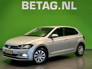 Volkswagen Polo Volkswagen Polo 1.0 TSI Comfortline Business - afbeelding nr 1
