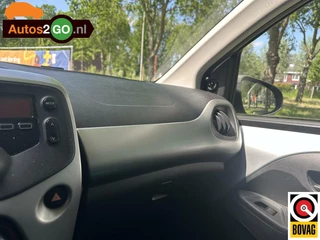 Peugeot 108 Peugeot 108 1.0 e-VTi Active - afbeelding nr 4