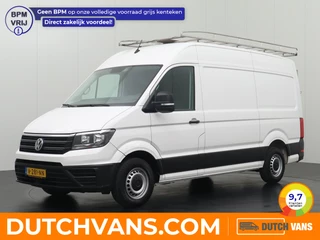 Volkswagen Crafter - 225099154-0