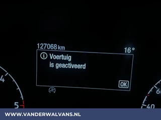 Ford Transit Android Auto, verwarmde voorruit, Parkeersensoren, Bijrijdersbank - afbeelding nr 21