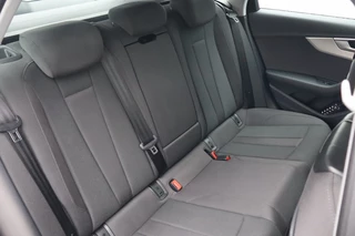 Audi A4 - afbeelding nr 6