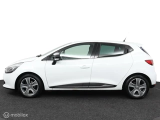 Renault Clio Renault Clio 0.9 TCe ECO Night&Day | Airco | Cruise | Navi | Trekhaak | NL Auto | DEALER-STAAT - afbeelding nr 25