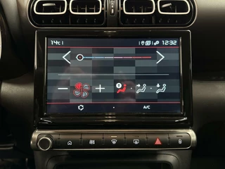 Citroën C3 Aircross Citroen C3 Aircross 1.2 PureTech Feel NAVI CRUISE CARPLAY - afbeelding nr 31