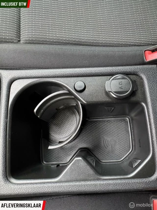 Volkswagen Golf Volkswagen Golf TSI - afbeelding nr 38