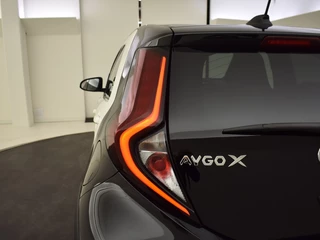 Toyota Aygo - afbeelding nr 14