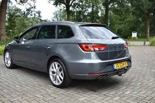 SEAT Leon - afbeelding nr 4