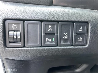 Suzuki Vitara Suzuki Vitara 1.4 Boosterjet Select Smart Hybrid, MODEL 2025 - afbeelding nr 7