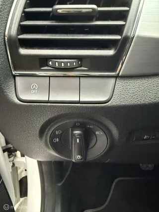 Škoda Fabia Skoda Fabia Combi 1.2 TSI Edition NAP/TRHAAK/STOELVERWARMING/NAVI - afbeelding nr 19