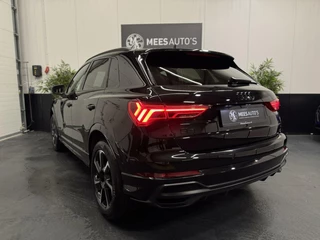 Audi Q3 Audi Q3 45 TFSI e S edition|Matrix|Keyless|Trekhaak|245PK| - afbeelding nr 14