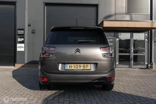 Citroën Grand C4 Spacetourer Citroën C4 SpaceTourer 7-zitter | CarPlay | Dealeronderh. - afbeelding nr 10