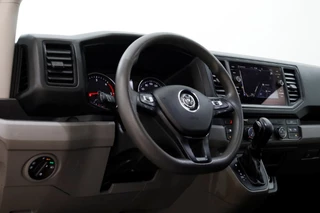 Volkswagen Crafter - afbeelding nr 14