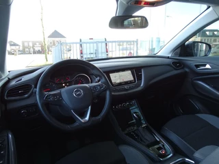 Opel Grandland X Opel Grandland X 1.2 Turbo Business Executive automaat - afbeelding nr 31