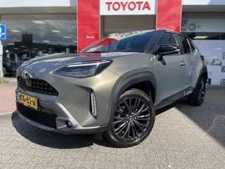 Toyota Yaris Cross - 534808309-0