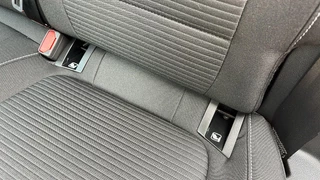 Ford Focus Ford Focus Wagon 1.0 EcoBoost Hybrid Titanium 125 pk | Winterpack | Full LED | SYNC 4 Navigatie | Draadloos Apple Carplay/Android auto | 16 inch Licht metaal - afbeelding nr 14