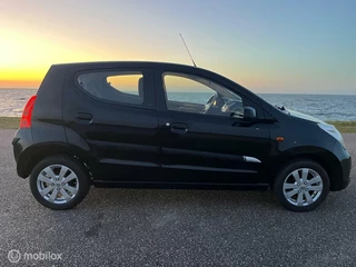 Suzuki Alto Suzuki Alto 1.0 Comfort VVT (AUTOMAAT) - afbeelding nr 25