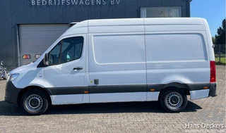 Mercedes-Benz Sprinter Carrier Transicold - afbeelding nr 2