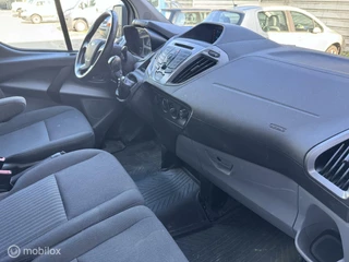 Ford Transit Custom Ford Transit Custom 270 2.2 TDCI L1H1 Ambiente - afbeelding nr 18