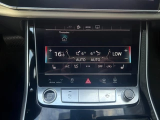 Audi Q7 Audi Q7 Compet 60 TFSI e PHEV 462PK Quattro BTW Auto | 3x S Line |B&O| Panoramadak | Leder Stoelen | Trekhaak | Full Option - afbeelding nr 40
