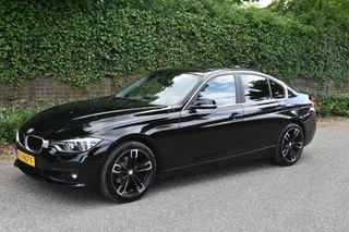 BMW 3 Serie | SCHUIFDAK | RONDOM ZICHT CAMERA | STOEL VERW - afbeelding nr 2