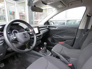 Škoda Fabia - afbeelding nr 21