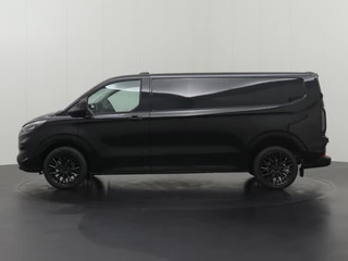 Ford Transit Custom Ford Transit Custom 2.0TDCI 170Pk Lang Raptor Edition | Navigatie | Camera | 3-Persoons - afbeelding nr 12