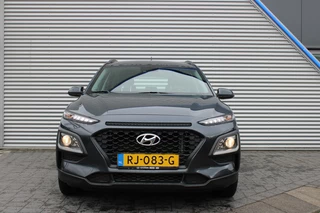 Hyundai Kona - afbeelding nr 2