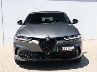 Alfa Romeo Tonale Alfa Romeo Tonale 1.5 MHEV 160 PK Turbo Veloce | Leder | Harman | Trekhaak | 20