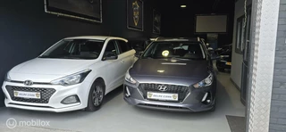 Hyundai i30 Hyundai i30 Wagon 1.4 T-GDI Premium AUTOMAAT TOPPER - afbeelding nr 20