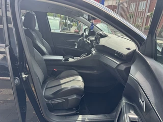 Peugeot 3008 Peugeot 3008 1.2 PureTech GT *Dealer onderhouden* - afbeelding nr 14