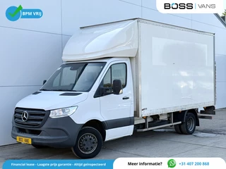Mercedes-Benz Sprinter - 55123090-0