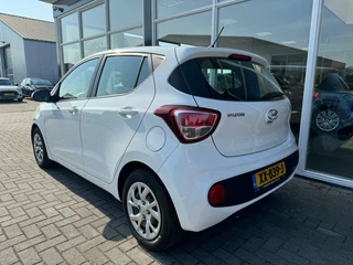 Hyundai i10 Hyundai i10 1.0i Comfort | Airco | Cruise control | - afbeelding nr 6