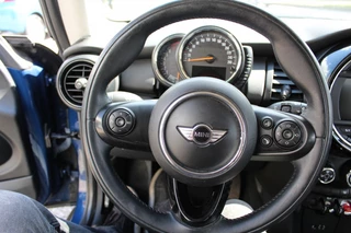 MINI One - afbeelding nr 11
