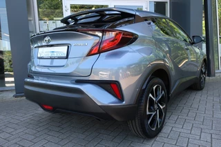 Toyota C-HR Toyota C-HR 1.8 HYBRID TEAM D, Apple Carplay/ Android Auto, Clima, LED, etc. - afbeelding nr 9