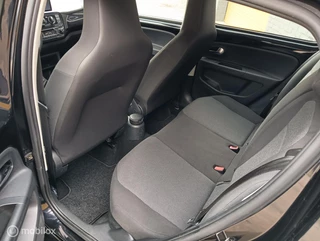 Volkswagen up! Volkswagen Up! 1.0 5 deurs move up! BlueMotion airco/navigatie - afbeelding nr 16