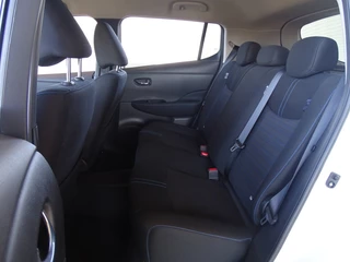 Nissan Leaf - afbeelding nr 10