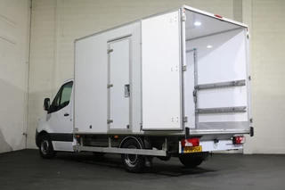 Mercedes-Benz Sprinter - afbeelding nr 13
