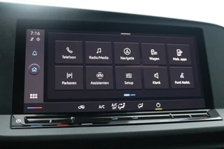 Ford Transit Connect - afbeelding nr 30