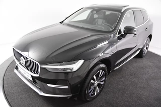 Volvo XC60 - afbeelding nr 21