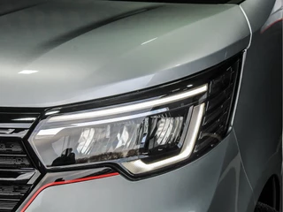 Renault Trafic | BPM VRIJ! | LED KOPLAMPEN | KEYLESS | CAMERA | CRUISECONTROL | BETIMMERING | TREKHAAK | - afbeelding nr 39