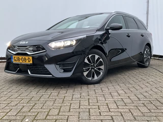 Kia Ceed Sportswagon - afbeelding nr 32