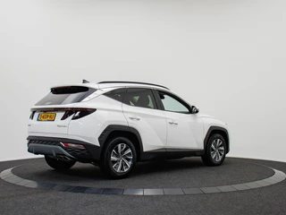 Hyundai Tucson Hybrid Hyundai Tucson Hybrid 1.6 T-GDI HEV Comfort Smart | Elek achterklep - afbeelding nr 2