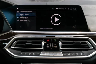 BMW X5 BMW X5 XDrive45e - LASER - PANO - TREKHAAK - afbeelding nr 29