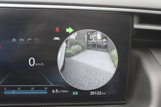 Hyundai Tucson Hyundai Tucson 1.6 T-GDI PHEV Premium 265PK! + Trekhaak 