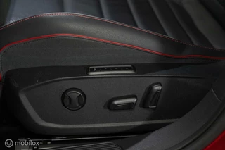 Volkswagen Golf Volkswagen Golf 2.0 TSI GTI Clubsport PANO|NURB|IQ|HUD|H&K| - afbeelding nr 16