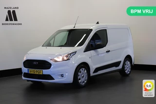 Ford Transit Connect 1.5 EcoBlue 100PK EURO 6