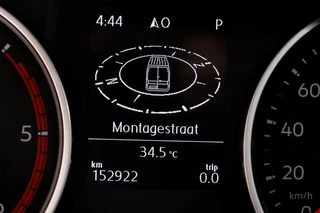 Volkswagen Crafter Volkswagen Crafter 35 2.0 TDI 177pk DSG-Automaat L3H3 (L2H2) Airco/Navi/Camera 09-2020 - afbeelding nr 17