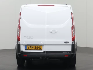 Ford Transit Custom | Airco | Cruise | 3-Persoons - afbeelding nr 11