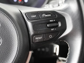 Kia Picanto Kia Picanto 1.0 CVVT Design Edition - Navigatie - Camera - Climate control - Cruise control - 16 inch LM velgen - 12 maanden garantie - afbeelding nr 32