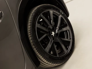 Peugeot 208 (VIRTUAL COCKPIT, APPLE CARPLAY, GROOT NAVI, ADAPTIVE CRUISE, 360 CAMERA, LEDER, SPORTSTOELEN, GETINT GLAS, LM VELGEN, LANE ASSIST, NIEUWSTAAT) - afbeelding nr 34